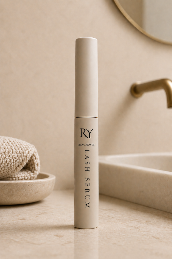 Bio Growth 2-in-1 Lash & Brow Serum