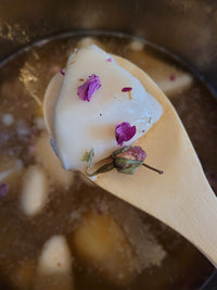 Grasgevoerde Beef Tallow met Vitamine C