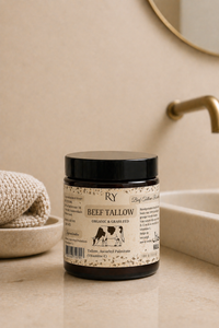 Beef Tallow